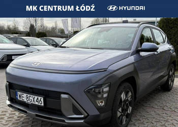 Hyundai Kona 1.6GDI 129KM Hybrid MY25 Executive+Tech Salon PL Gwarancja 20…