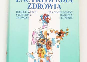 Podręczna encyklopedia zdrowia. Wydanie II poprawione