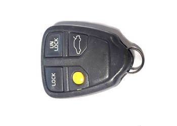 pilot kluczyk volvo S40 S60 S80 V70 V50