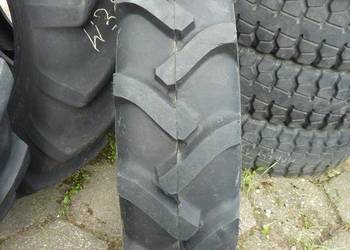 Opona używana rolnicza 8.3-24 8.3R24 PNEUMANT AS A7; 250zł W3886