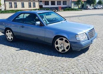 W 124 300 CE 24V GETRAG