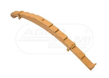 Resor 7 piór D-47, D-43, D-44, D-46, D-732