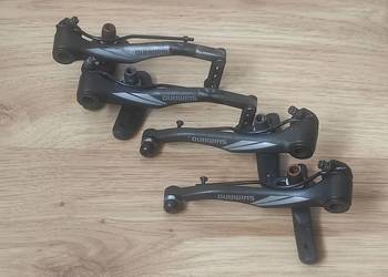 Hamulce v-brake Shimano BR-M422