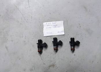 Sprawdzony wtryskiwacz benzynowy fiat 0280158230 312A2000 Sprawdzony wtryskiwacz benzynowy fiat 0280158230 312A2000