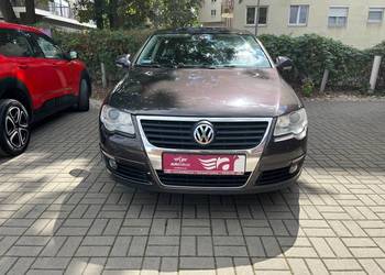 PASSAT B6 2010 1.8 TSI