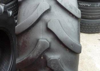Opona używana rolnicza 420/70R28 FIRESTONE 700zł W3854