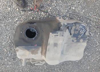 Zbiornik paliwa Bak  Mitsubishi Lancer VIII 8 2.0 DiD 07-17r