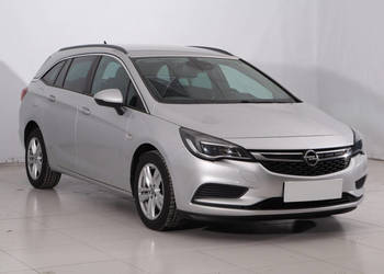 Opel Astra 1.6 CDTI