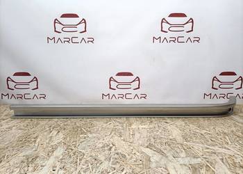 FORD TOURNEO CONNECT MK3 SZYNA PROWADNICA DRZWI PRAWE 2K4843872H