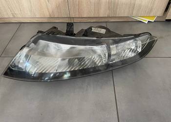 Honda Civic VIII UFO reflektor lewy Europa TYC