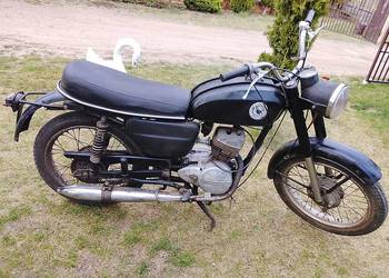Sprzedam WSK 125