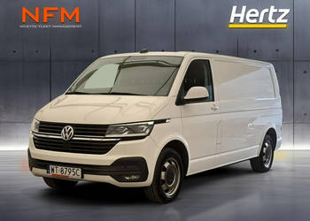 Volkswagen Transporter Volkswagen Transporter 2,0 TDI Furgon/3400mm Salon …