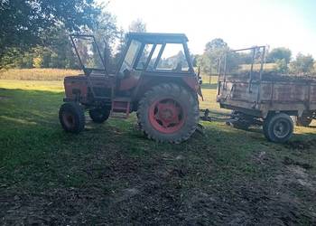 Zetor