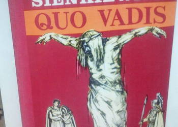 Quo Vadis, Henryk Sienkiewicz