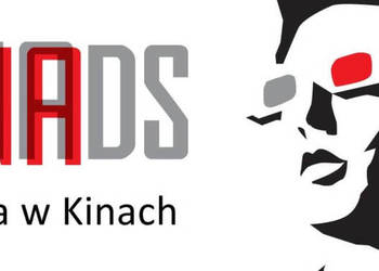 Bilety do kina Kinads 2D
