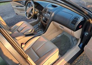 Wszystkie części Mitsubishi galant 2.5 v6 ll lift tiptronik