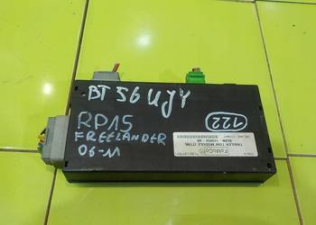 LAND ROVER FREELANDER II 06r 5D modul haka 6G9N-14D054-AB