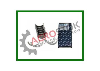 Panewki korbowodowe t25 p2 oryginał