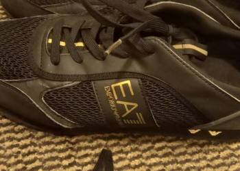 Buty EA7 Emporio Armani rozm 46