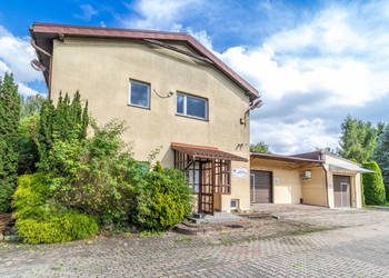 Lokal 322 m² z chłodniami | Łódź Widzew