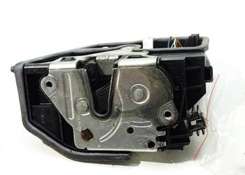 ZAMEK PRZÓD LEWY BMW E83 Kombi 03-11