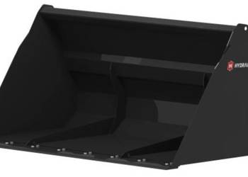 Hydramet Szufla do materiałów lekkich XL.SDL.3.0