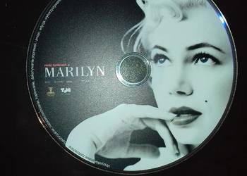Płyta DVD film z Marilyn Monroe nowa