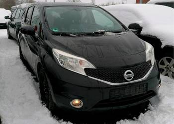 z Niemiec! 1.2 benz! Oryg.Lak.i Przeb.! Serwis! Klima! Super Stan!