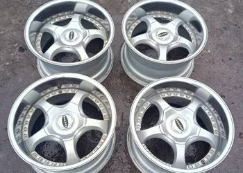 Shaper Champ 9x16 et 26+et 30 4x100