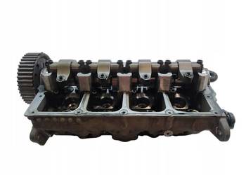 GŁOWICA KOMPLETNA 038103373R 1.9 TDI VW Volkswagen Touran I (2003-2010)