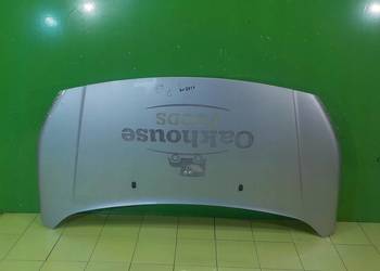 TRANSIT CONNECT MK2 15r VAN maska