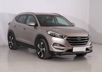 Hyundai Tucson 1.7 CRDi