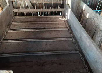 Rozrzutnik do obornika