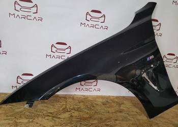Błotnik Lewy Przód BMW 4 F32