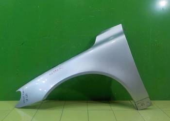 VOLVO S80 II LIFT I 2.4 D 10r SEDAN 4D blotnik lewy przod