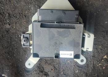 Moduł sterownik hamulca ręcznego a2c53282565 Volvo v60 I lift s60 II