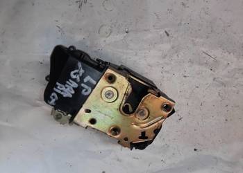 Citroen Xsara Picasso Zamek Drzwi Lewy Przód