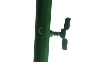 AXE50778 Osłona siatki rozdzielającej John Deere