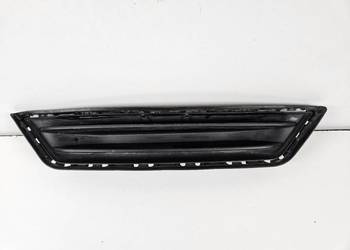 PORSCHE 911 991 KRATKA ŚRODKOWA ZDERZAKA PRZÓD 99150556904
