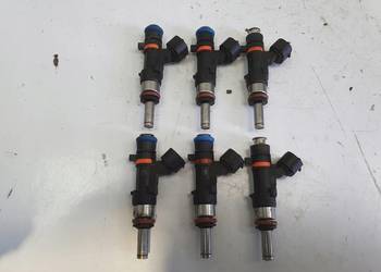 Renault Clio IV 0.9 TCe WTRYSKIWACZ wtrysk 0280158366