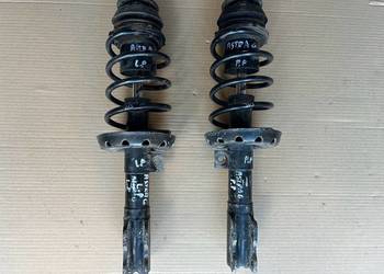 Amortyzatory mcphersony przód Opel astra g 90576823 905768234