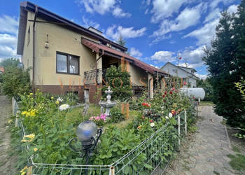 Do wprowadzenia | 898m2 działka | 6 pokoi | PKP