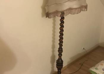 Lampa retro