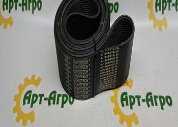 PJ1549 EL Poly V-belt 610J Contitech