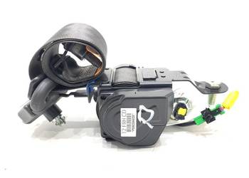 PAS BEZPIECZEŃSTWA PRAWY PRZÓD CHEVROLET AVEO II PRAWA, PRZEDNIA