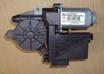 VW SKODA SILNICZEK SZYBY PRZÓD PRAWY 6Y2959801 / 440774FR VW SKODA SILNICZEK SZYBY PRZÓD PRAWY 6Y2959801 / 440774FR