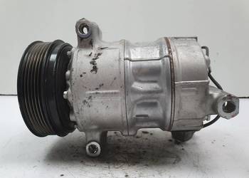 SPRĘŻARKA KLIMATYZACJI Volvo V40 II 2.0 D D2 _ pompa P31469966