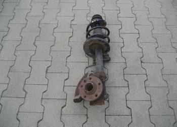 vw sharan lift 00-10r 1.9tdi 115km zwrotnica teleskop przód prawy
