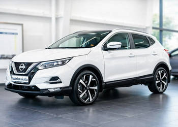 Nissan Qashqai II (2013-2021)