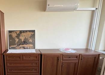 Sprzedam 2 komody BRW (negocjuj cenę)